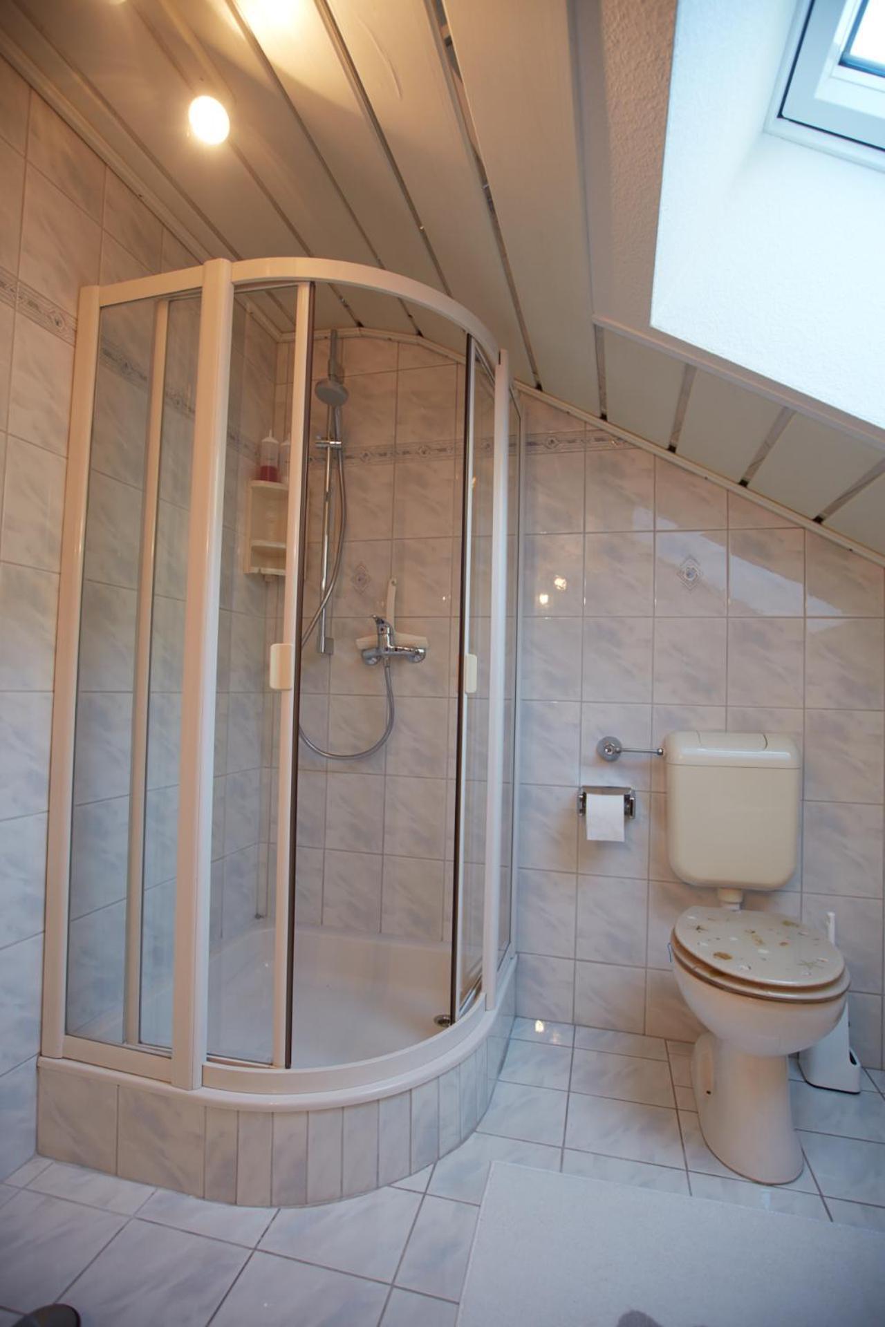 Angernest Apartment Elfershausen ภายนอก รูปภาพ